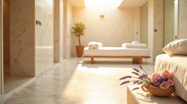 Comparatif des salons de massage nu à Paris : bien-être ou illusions ?