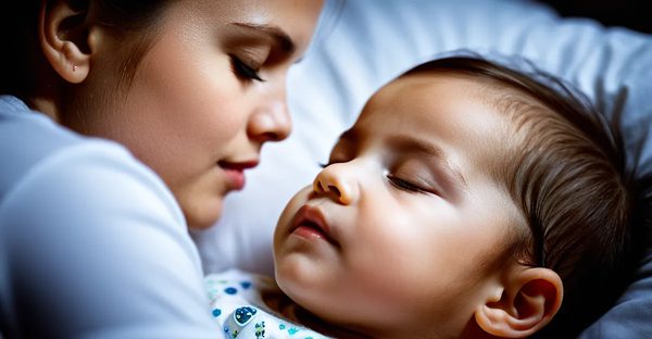 Consultation sommeil des bébés et enfants : comment retrouver des nuits paisibles