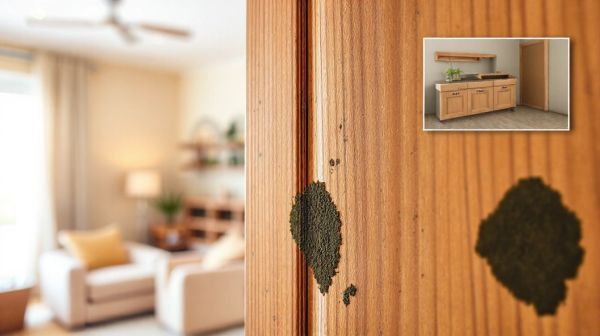 Les meilleurs conseils pour prévenir les moisissures à domicile