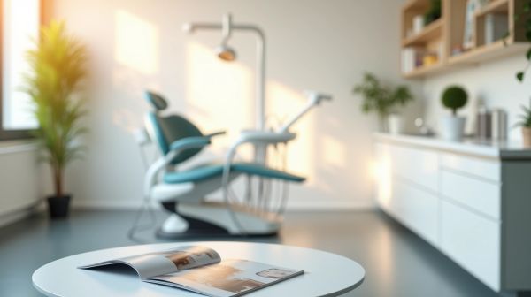 Meilleurs conseils pour choisir un dentiste à Uccle