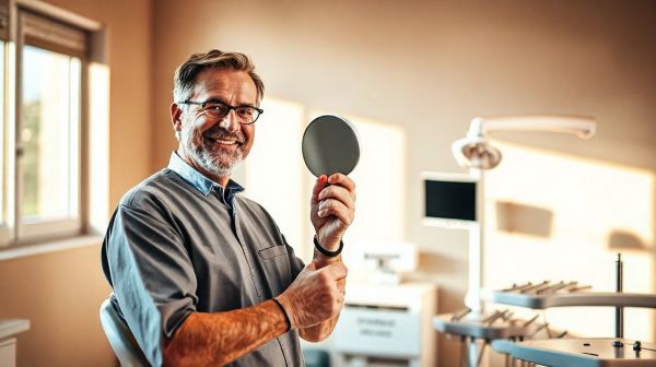 Meilleurs conseils pour choisir un dentiste à Uccle