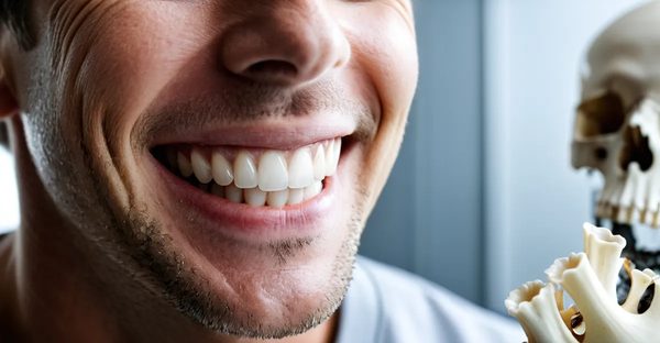 Régénération osseuse guidée : un atout pour votre sourire