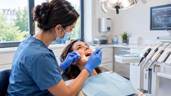Vous cherchez un dentiste à Uccle pour vos soins dentaires ?