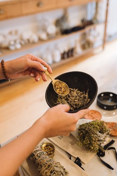 Naturopathe à parthenay : réveillez votre bien-être naturel