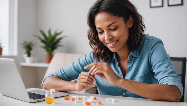 Soulagez vos douleurs avec le Kétoprofène 100 mg comprimé