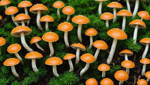 Mushngo : les champignons adaptogènes pour énergie et focus