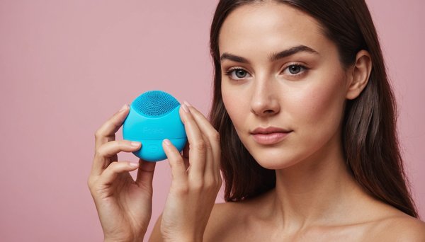 Foreo bear™ 2 : mon avis sur ce lifting facial à domicile