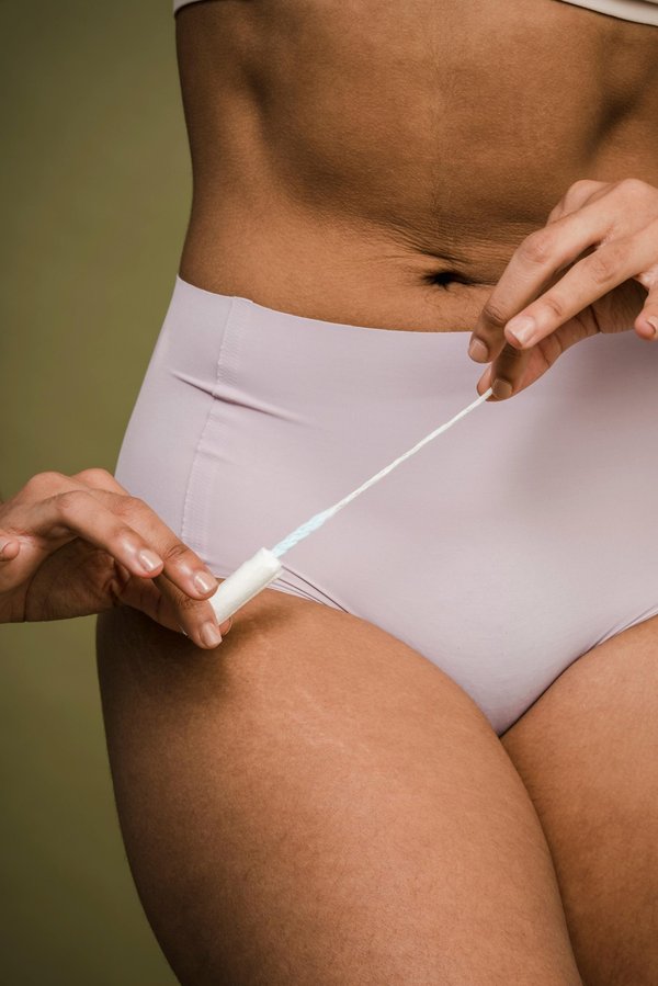 Les boxers menstruels en 2025 : confort et écologie au rendez-vous