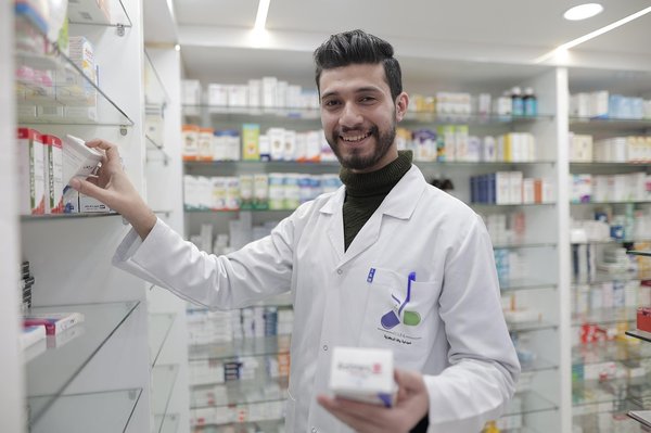 Découvrez les meilleures annonces de pharmacies à vendre en ligne
