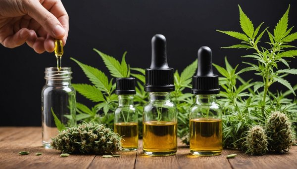 Où acheter du cbd pas cher : les meilleures options en 2025