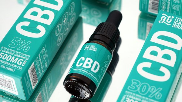 Découvrez les bienfaits de l'huile de cannabidiol pour la récupération des athlètes