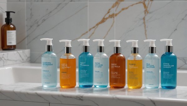 Sélection de gels lubrifiants pour sodomie : plaisir sans douleur